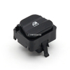 1H0959855C Janela elétrica interruptor para Volkswagen Golf