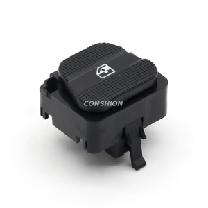 1H0959855C Janela elétrica interruptor para Volkswagen Golf