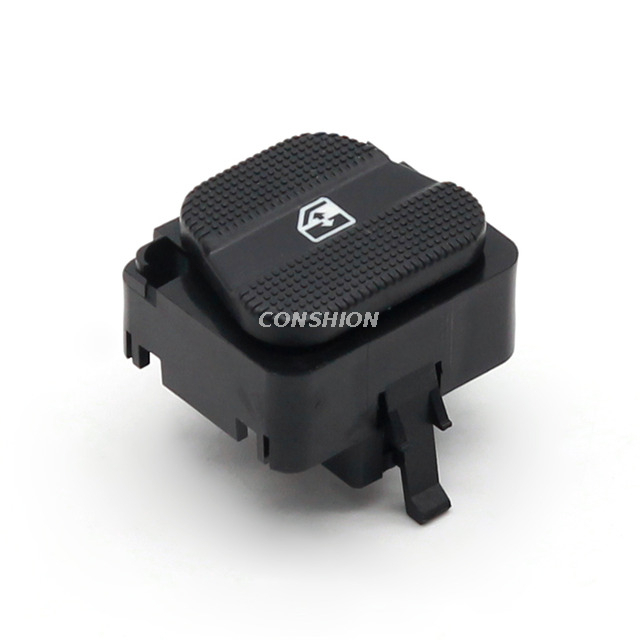 1H0959855C Janela elétrica interruptor para Volkswagen Golf
