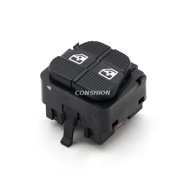 1HD959855 / 1H0959855 Chave de janela elétrica para Volkswagen Golf