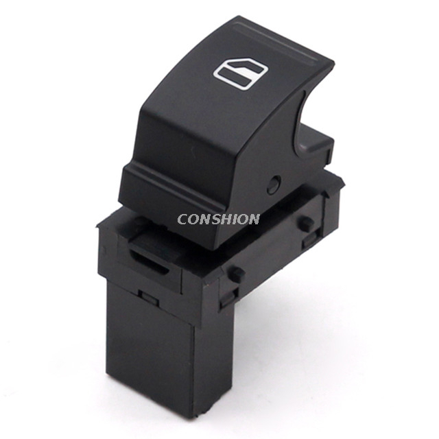 7L6959855B Janela elétrica interruptor para Volkswagen Golf/ Jetta/ Tiguan
