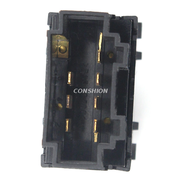 5JD959855A Power Window Switch para Volkswagen Fabia
