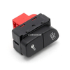 5Z0962125 Chave de trava da porta para Volkswagen Fox
