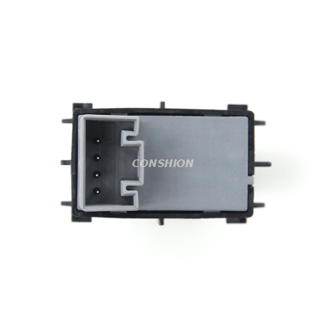 56D959855BIHA Janela elétrica interruptor para Volkswagen passat / jetta / tiguan