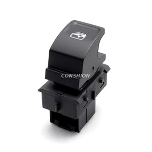 18G959855C Janela elétrica interruptor para Volkswagen Bora
