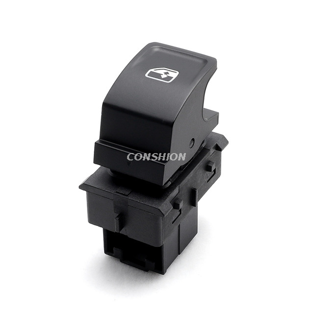 18G959855C Janela elétrica interruptor para Volkswagen Bora