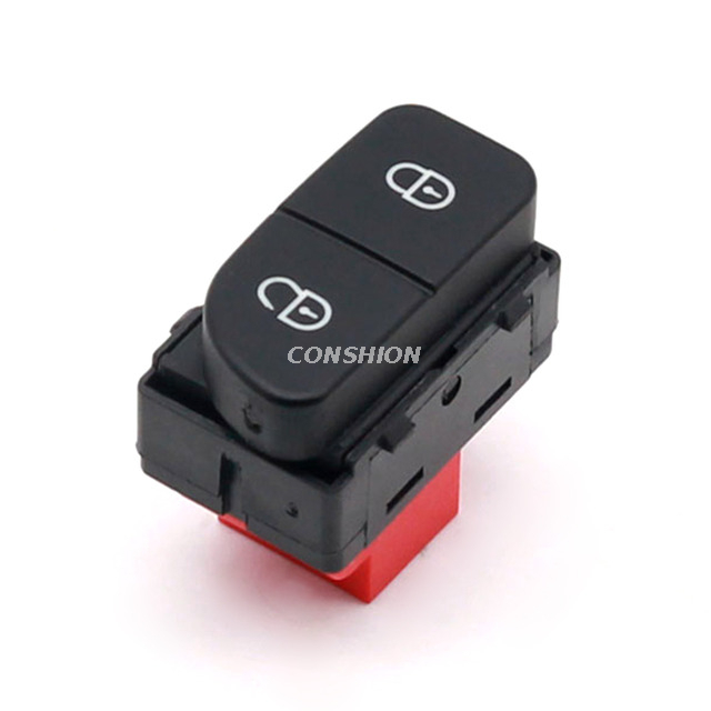 5U0962125 Chave de trava da porta para Volkswagen Fox