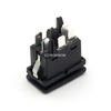 191959855 / 6K0959855A interruptor da janela elétrica para Volkswagen Golf / Mk2