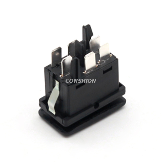 191959855 / 6K0959855A interruptor da janela elétrica para Volkswagen Golf / Mk2