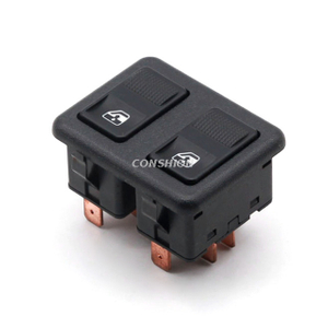 337959851d05 interruptor da janela elétrica para Volkswagen Gol/Parati
