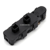 6554. interruptor da janela do HEPOWER PAREGEOT 207/307/407 Citroen C3/C4 Picasso