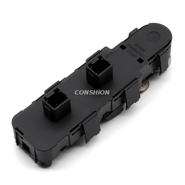 6554. interruptor da janela do HEPOWER PAREGEOT 207/307/407 Citroen C3/C4 Picasso