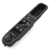 98019403ZD Switch de janela de energia para Citroen Peugeot 408/3008