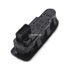 98012283xt e interruptor de janela de energia para Peugeot Citroen C3 MK2 SC