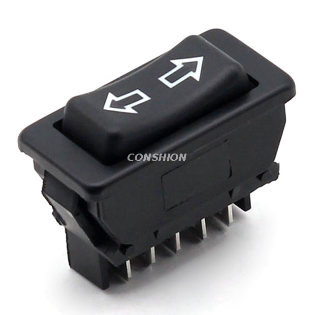 7700676698 Chave de janela elétrica para Peugeot 504 Universal