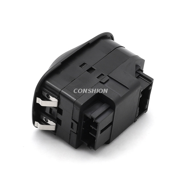 6554.wa 96622541xtpower switch de janela para Peugeot 206
