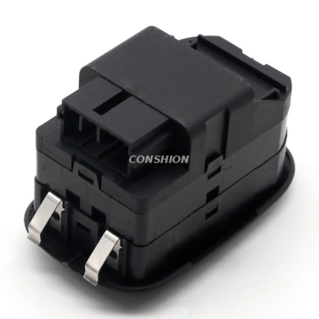 6554.wq 96316306xt Switch de janela para Peugeot 206