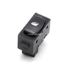 6554 E8 Janela elétrica interruptor para Peugeot 307 Peugeot 407 Citroen C5