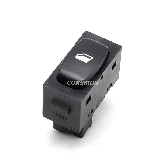 6554 E8 Janela elétrica interruptor para Peugeot 307 Peugeot 407 Citroen C5