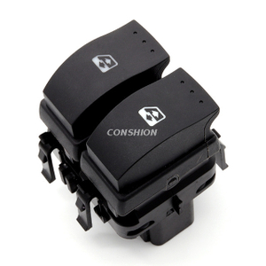8200060045 interruptor da janela elétrica para Renault Clio 