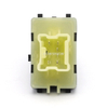 254118044r 254117873r interruptor de janela de energia para renault clio 
