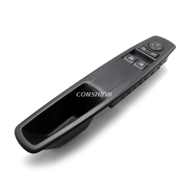 809610014r Power Window Switch para Renault Fluence 