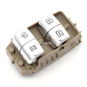 2229051505 Switch de janela bege-para Class S Benz/E-Class