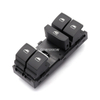 16D959857A Janela para Volkswagen Longwheelbase/ Sagita
