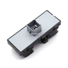 6RD959857D Switch de janela para Volkswagen New Polo