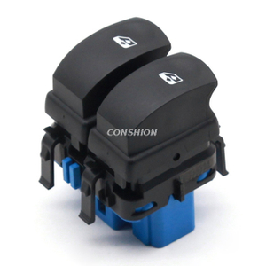 8200214938 Janela elétrica SWITC para Renault Clio