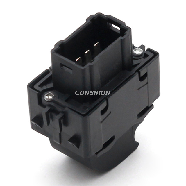 254210001r Power Window Switch para Renault Megane Fluence