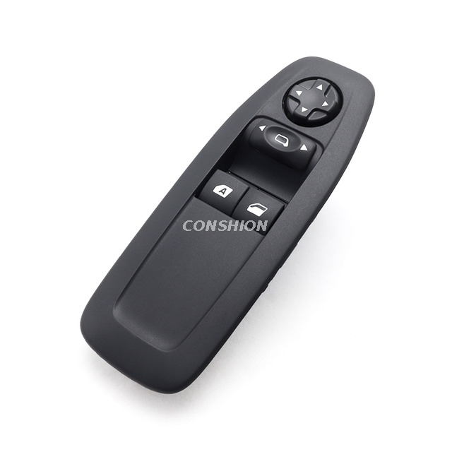 96751127ZD Switch de janela - para Peugeot 208/2008
