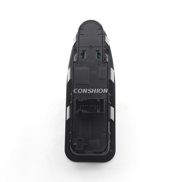 6554ZH/ 6554ZJ Switch de janela - Para especialista em Peugeot/ Fiat Scudo/ Citroen Jumpy
