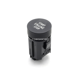 251503993 interruptor de partida de um toque - para Renault Clio