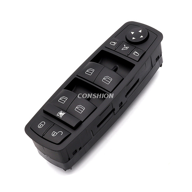 1698206710 Switch de janela - para Benz W169/W251