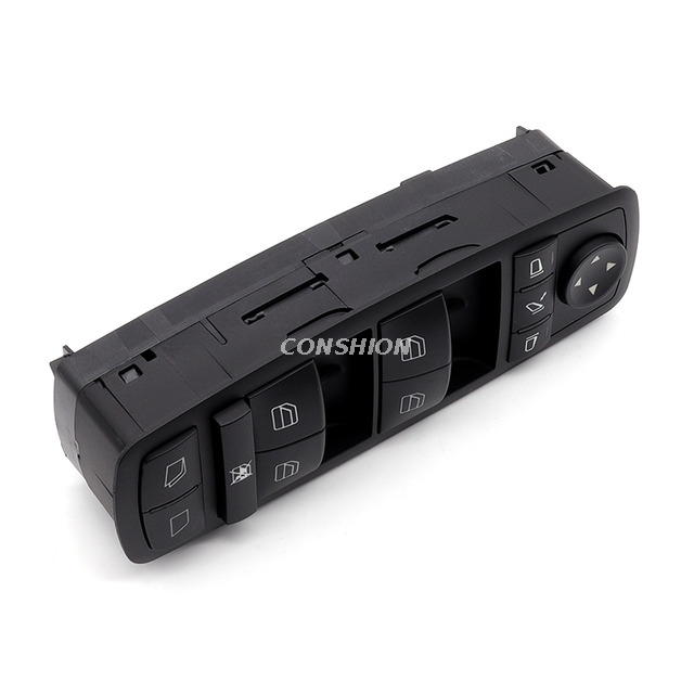 2518300390 Switch de janela - para Benz ML/GL