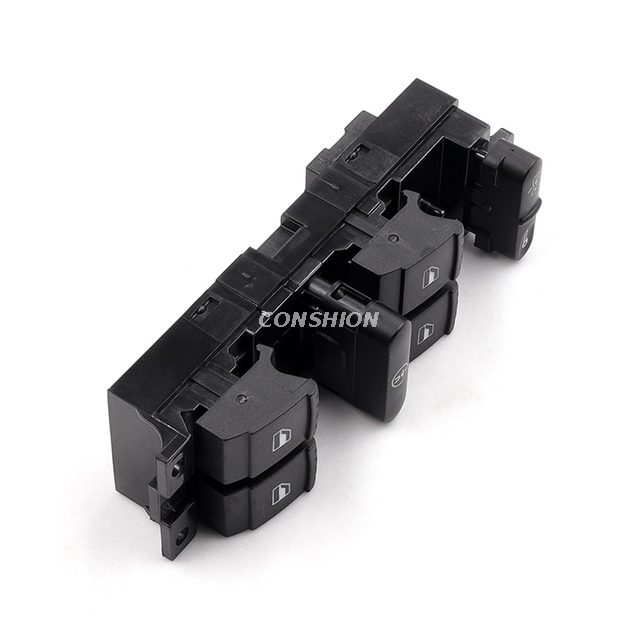 7M4959857B/ 7M6959857/ 1324501 Janela elétrica interruptor para Volkswagen Sharan