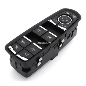 7PP959858A Janela elétrica para Panamera/Cayenne/Cayman/Macan