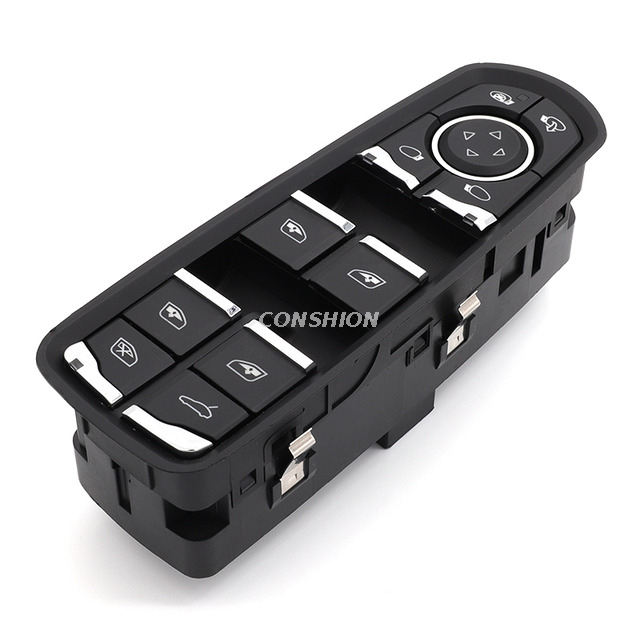 7PP959858A Janela elétrica para Panamera/Cayenne/Cayman/Macan
