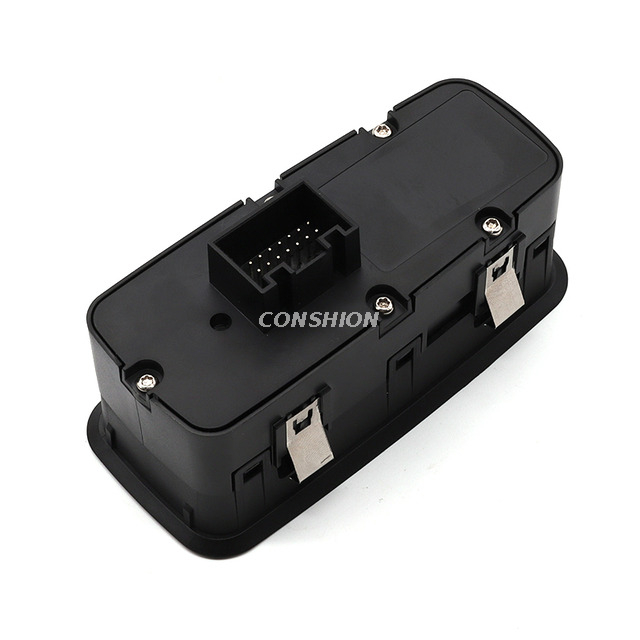 99161315102dml Janela elétrica interruptor para 911/991/718 Boxster/Cayman 