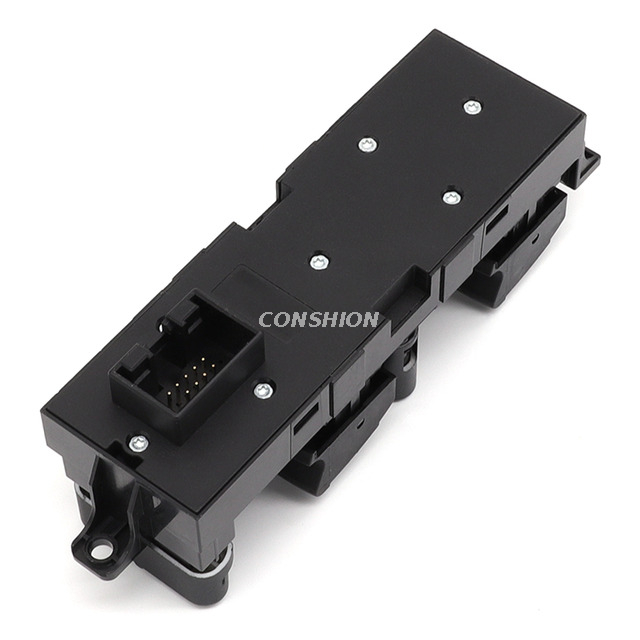 1J4959857C Janela elétrica interruptor para Volkswagen passat b5