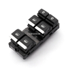 4K0959851 Switch de janela principal - para Audi A6/A7