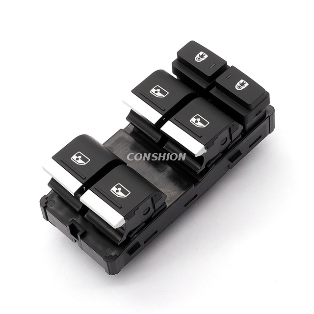 4K0959851 Switch de janela principal - para Audi A6/A7