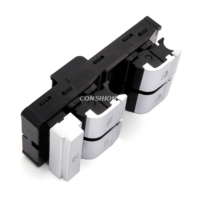 4K0959851E interruptor da janela de energia - para Audi A6L