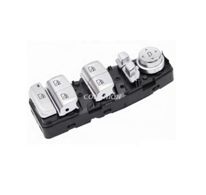 61317941997 Chave de janela de energia para BMW G38