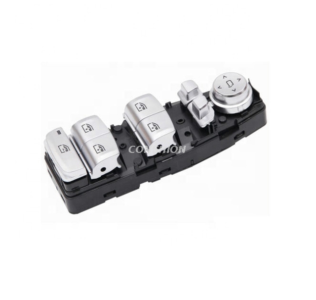 61317941997 Chave de janela de energia para BMW G38