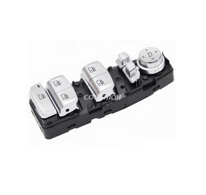 61317941997 Chave de janela de energia para BMW G38