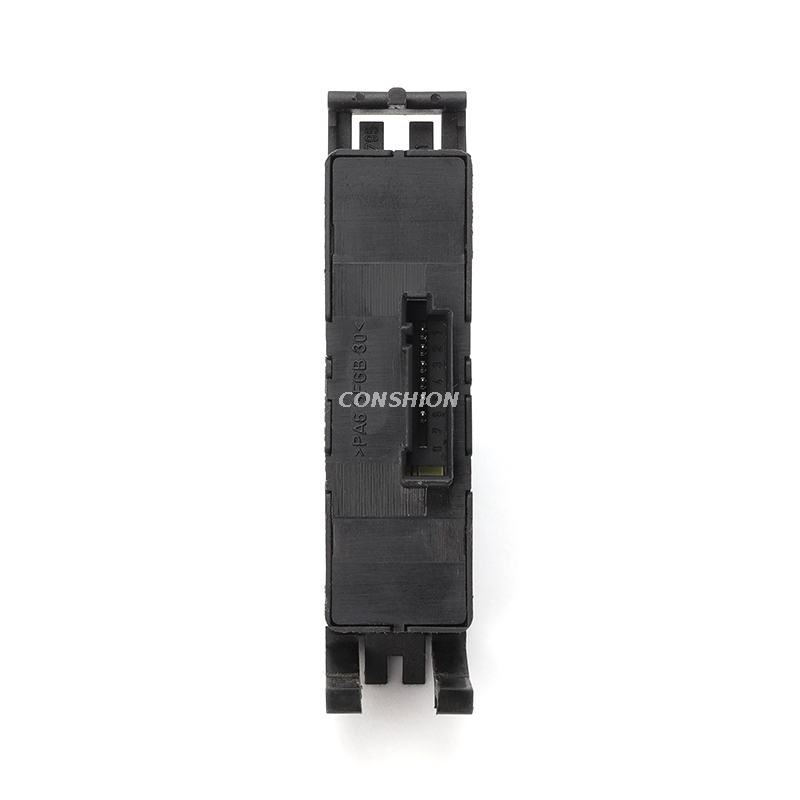 61318381514 Chave de janela de energia para BMW G38