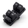 18D959857G Switch de janela para Volkswagen Lamando