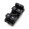6V1959857A Chave de janela para Volkswagen Skoda Rapid